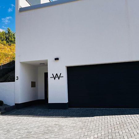 Ferienwohnung Weitblick Cochem Exterior foto