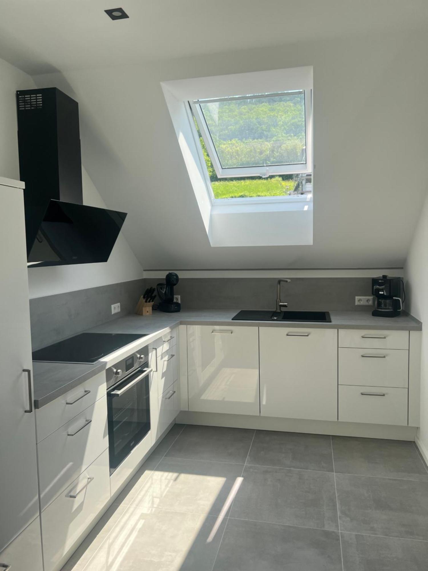 Ferienwohnung Weitblick Cochem Exterior foto