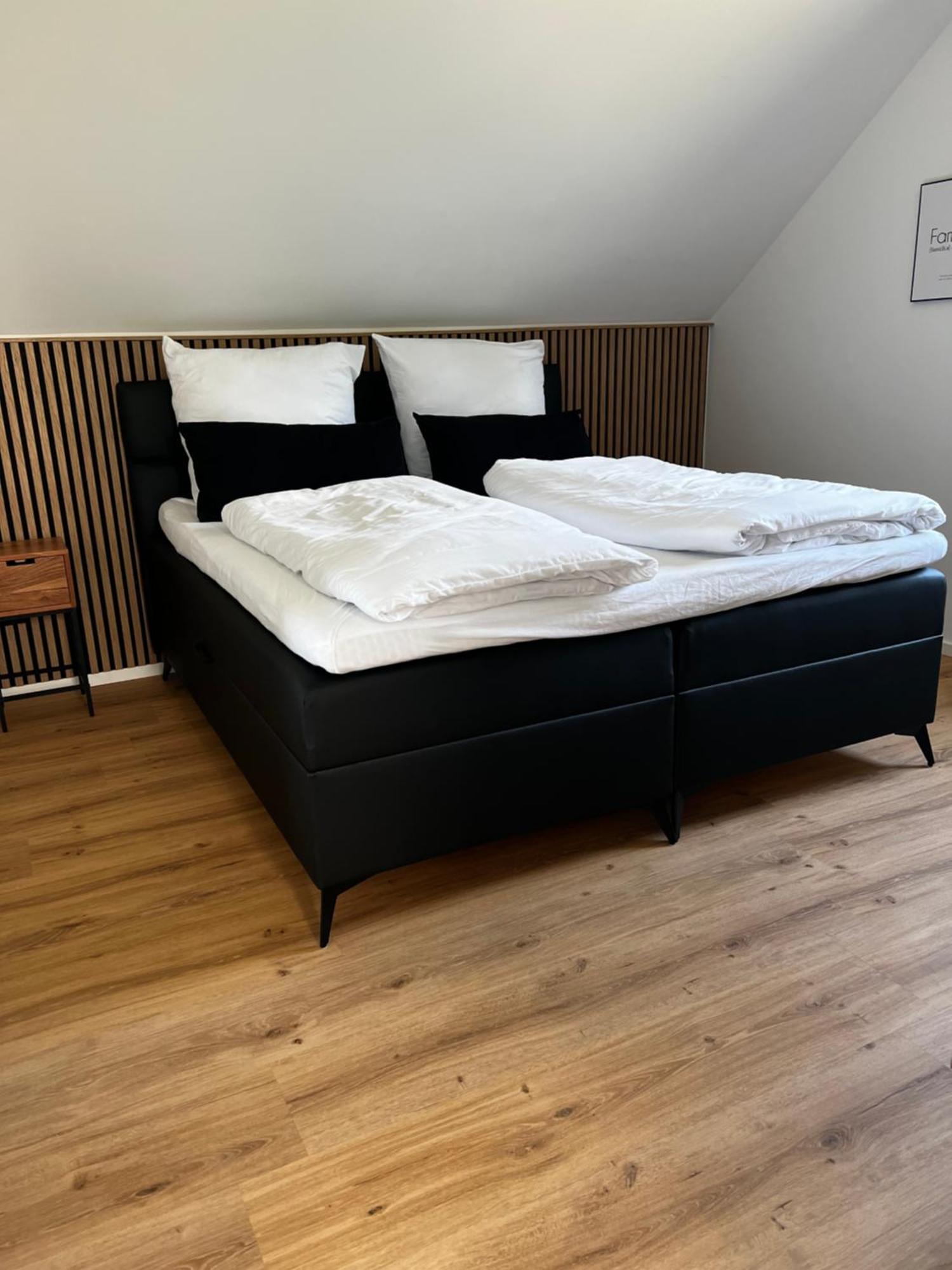 Ferienwohnung Weitblick Cochem Exterior foto