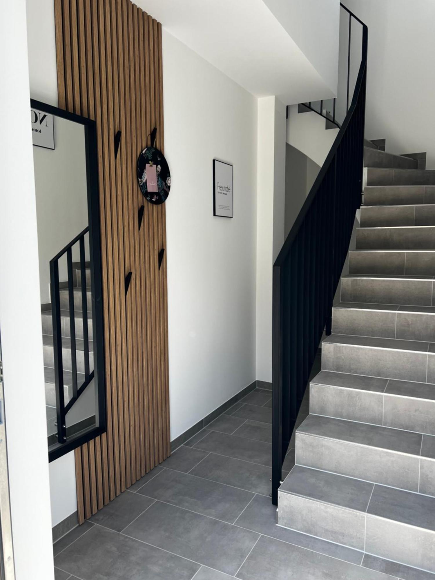 Ferienwohnung Weitblick Cochem Exterior foto